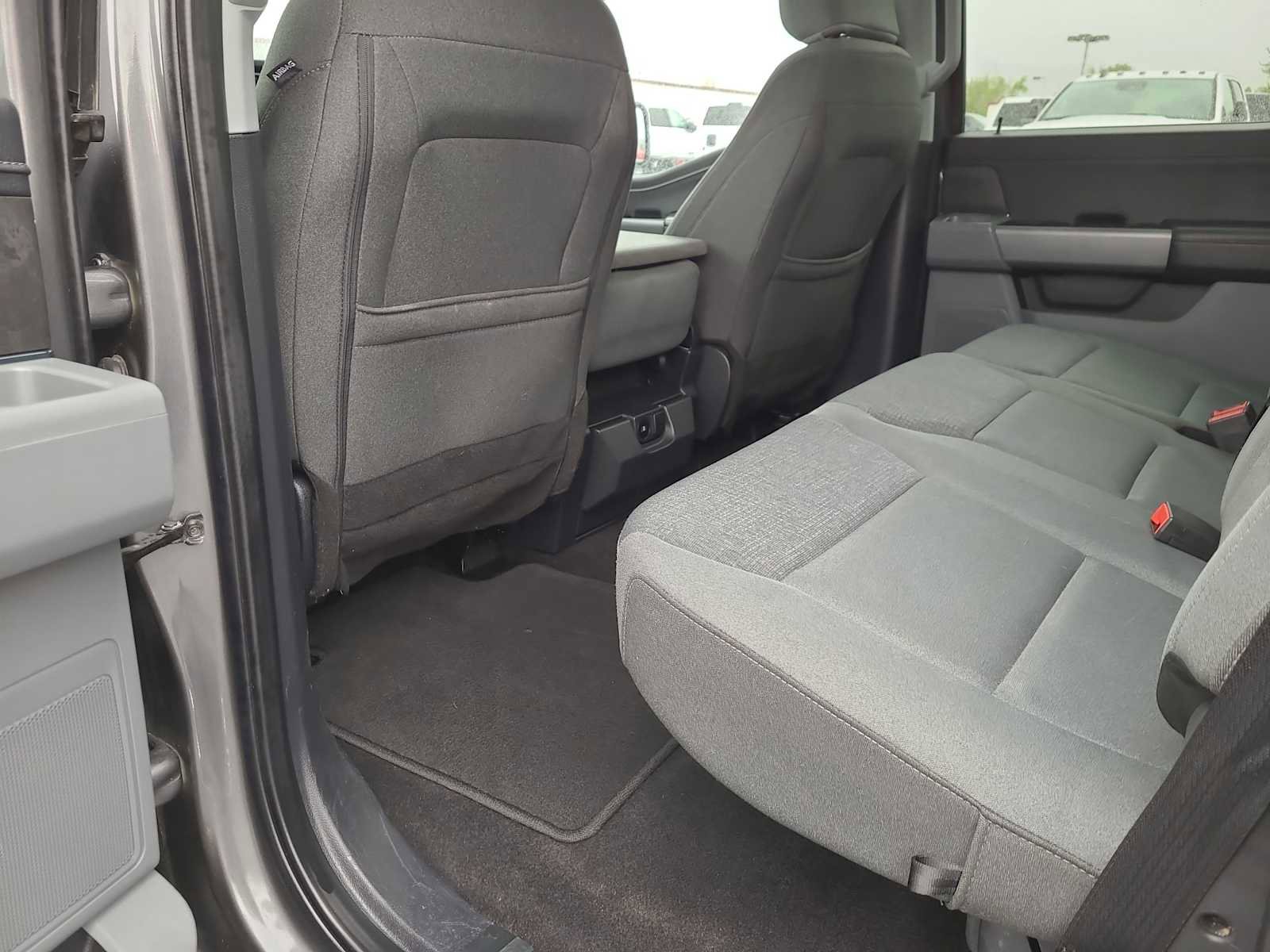 Used 2024 Ford F150 XLT image 20