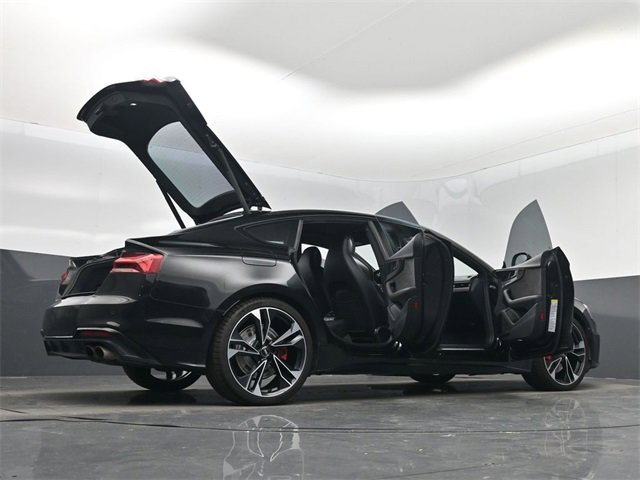 Used 2021 Audi S5 Premium Plus w/ Premium Plus Package image 74