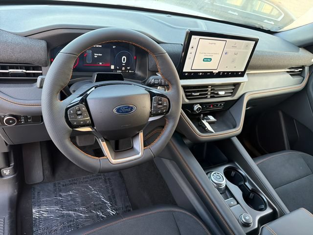 New 2027 Ford Explorer Tremor AWD/4WD image 19