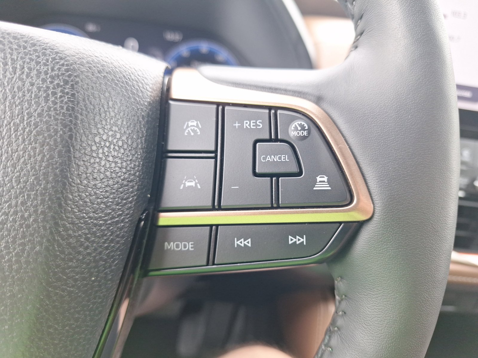 Used 2026 Toyota Grand Highlander AWD Hybrid image 20