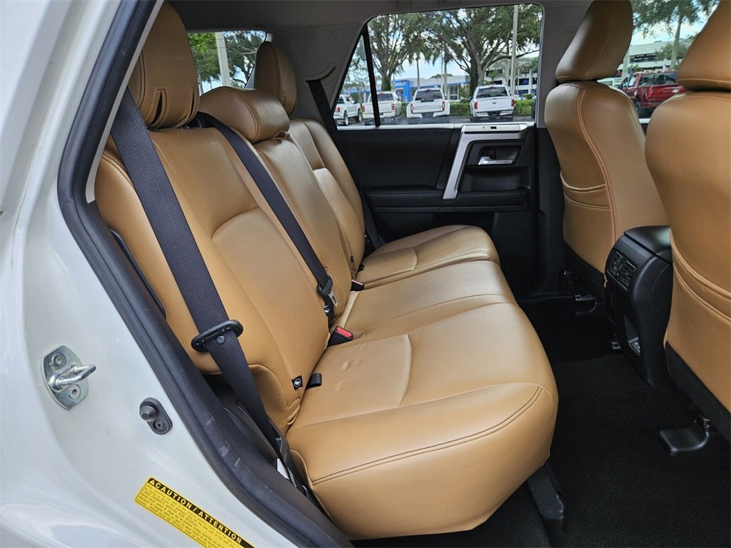 Used 2023 Toyota 4Runner SR5 image 10