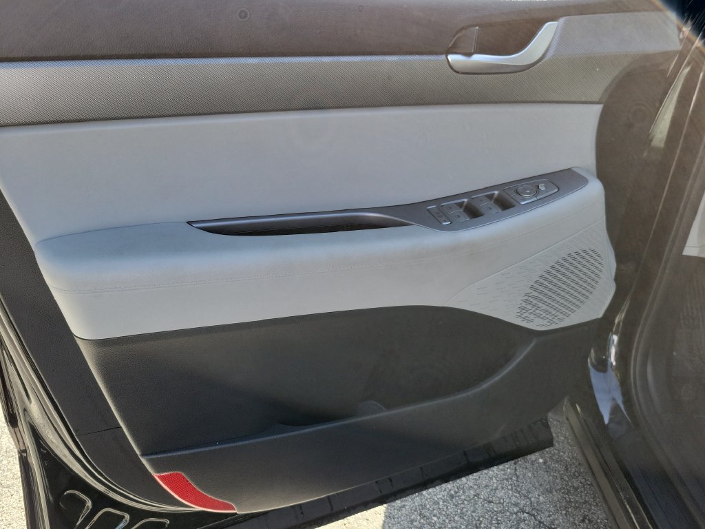 Used 2024 Hyundai Palisade SEL FWD image 22
