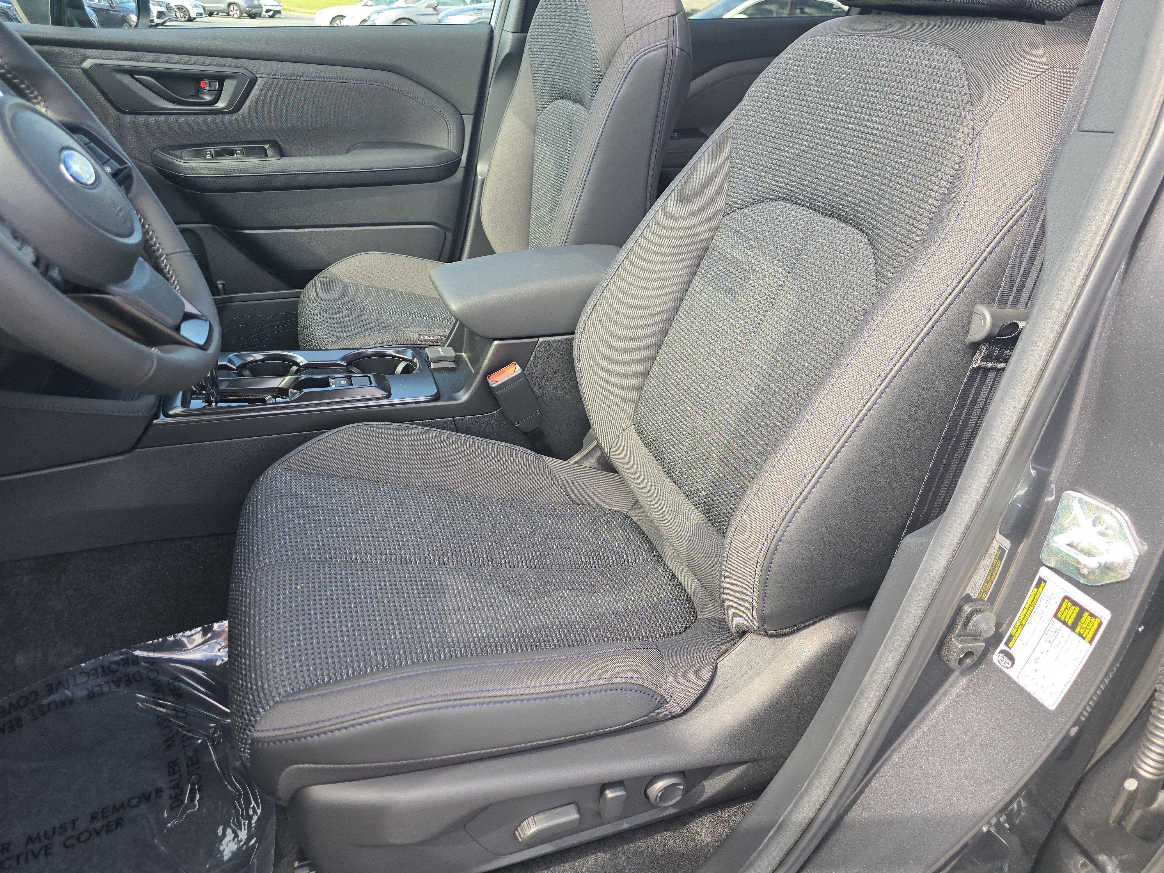 New 2026 Subaru Forester Premium AWD/4WD image 20