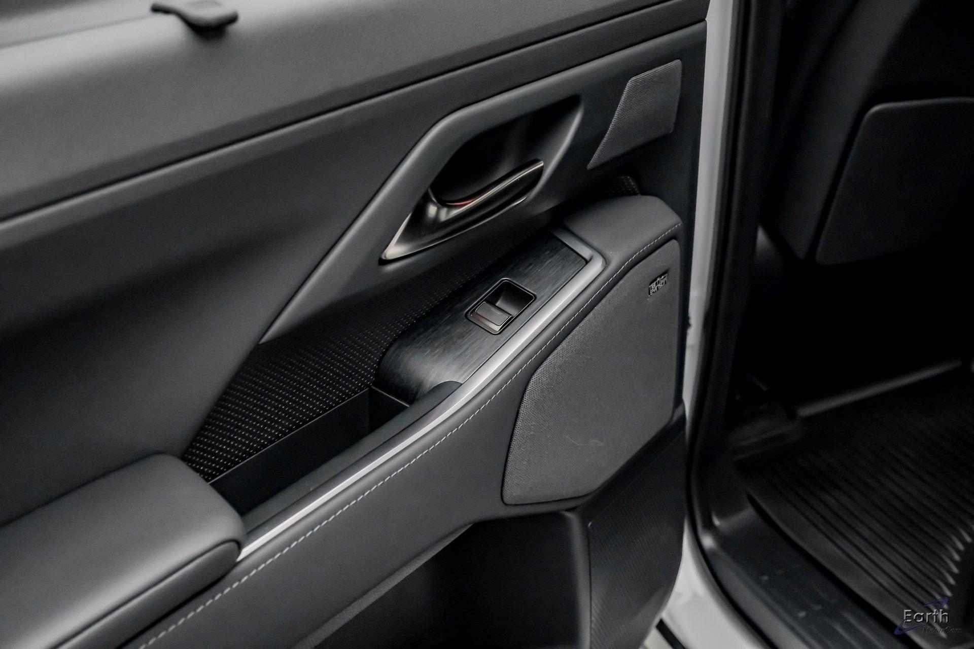 Used 2025 Lexus GX 550 550 Luxury+ 22 VOSSEN WHEELS w/ Accessory Package (2T) image 91