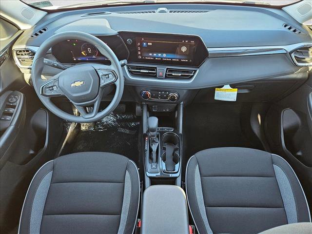 New 2026 Chevrolet TrailBlazer LS w/ LS Convenience Package image 14