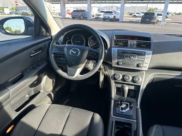 Used 2012 MAZDA MAZDA6 i Sport FWD image 15