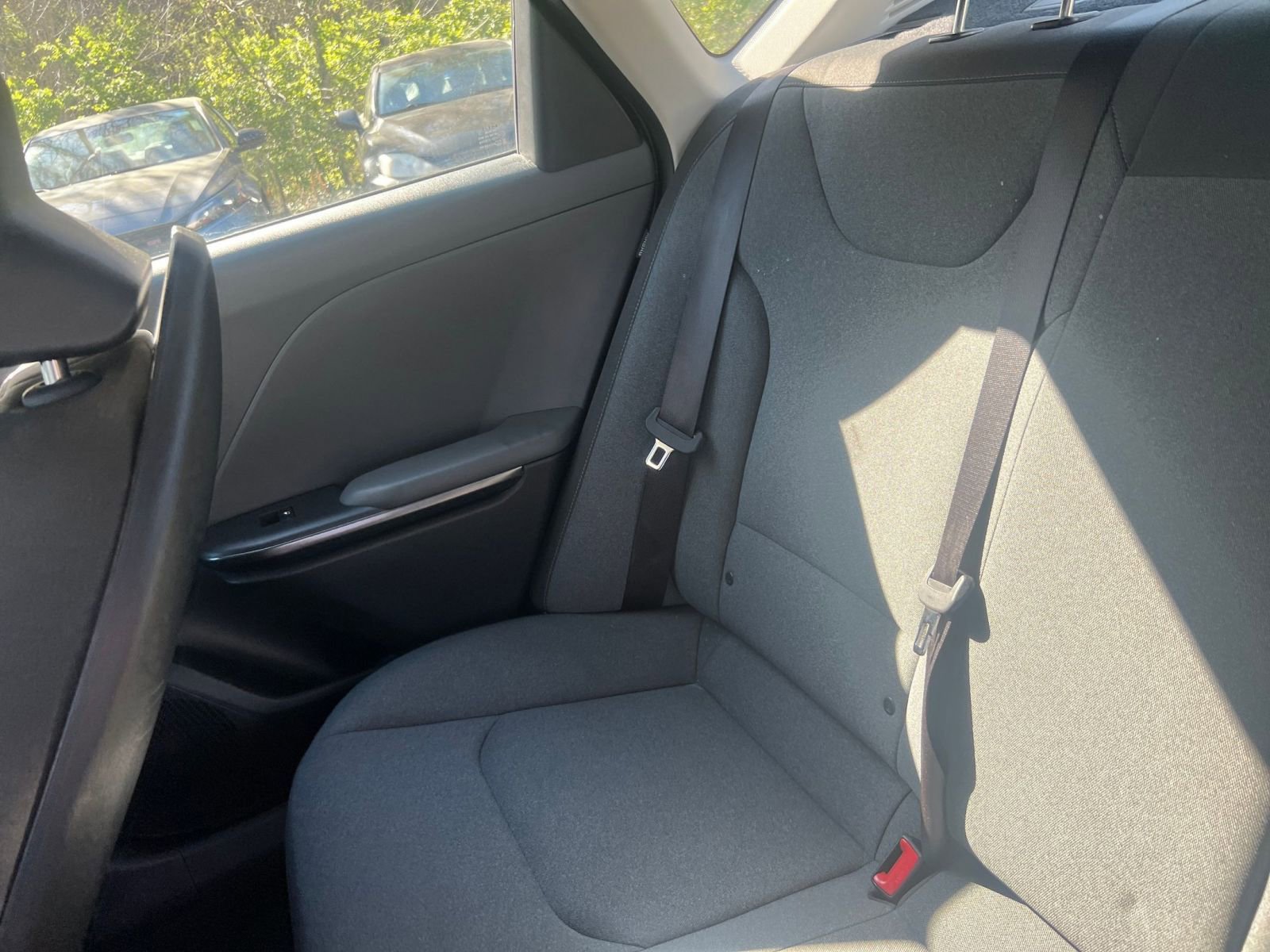 Used 2025 Kia K4 FWD image 34