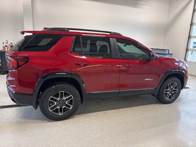 New 2026 GMC Terrain AT4 w/ Convenience Package III image 13