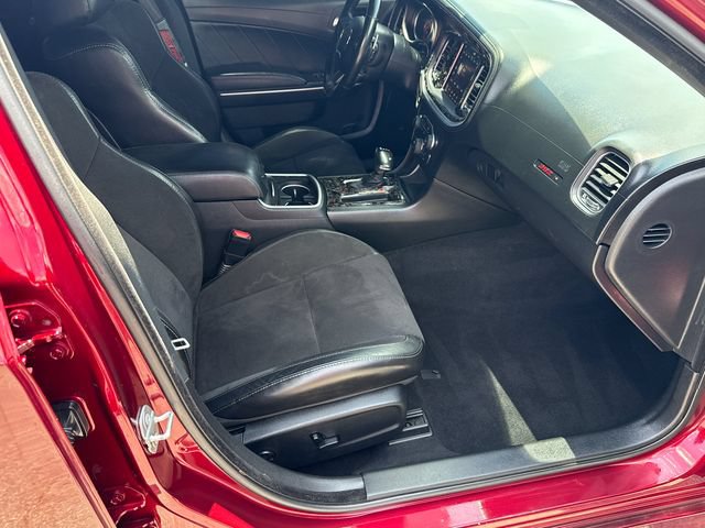 Used 2020 Dodge Charger Scat Pack w/ Dynamics Package RWD image 13