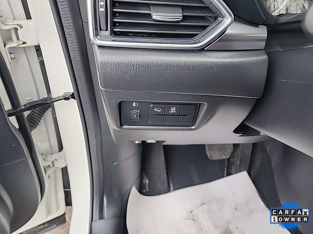 Certified 2023 MAZDA CX-5 AWD 2.5 S image 16