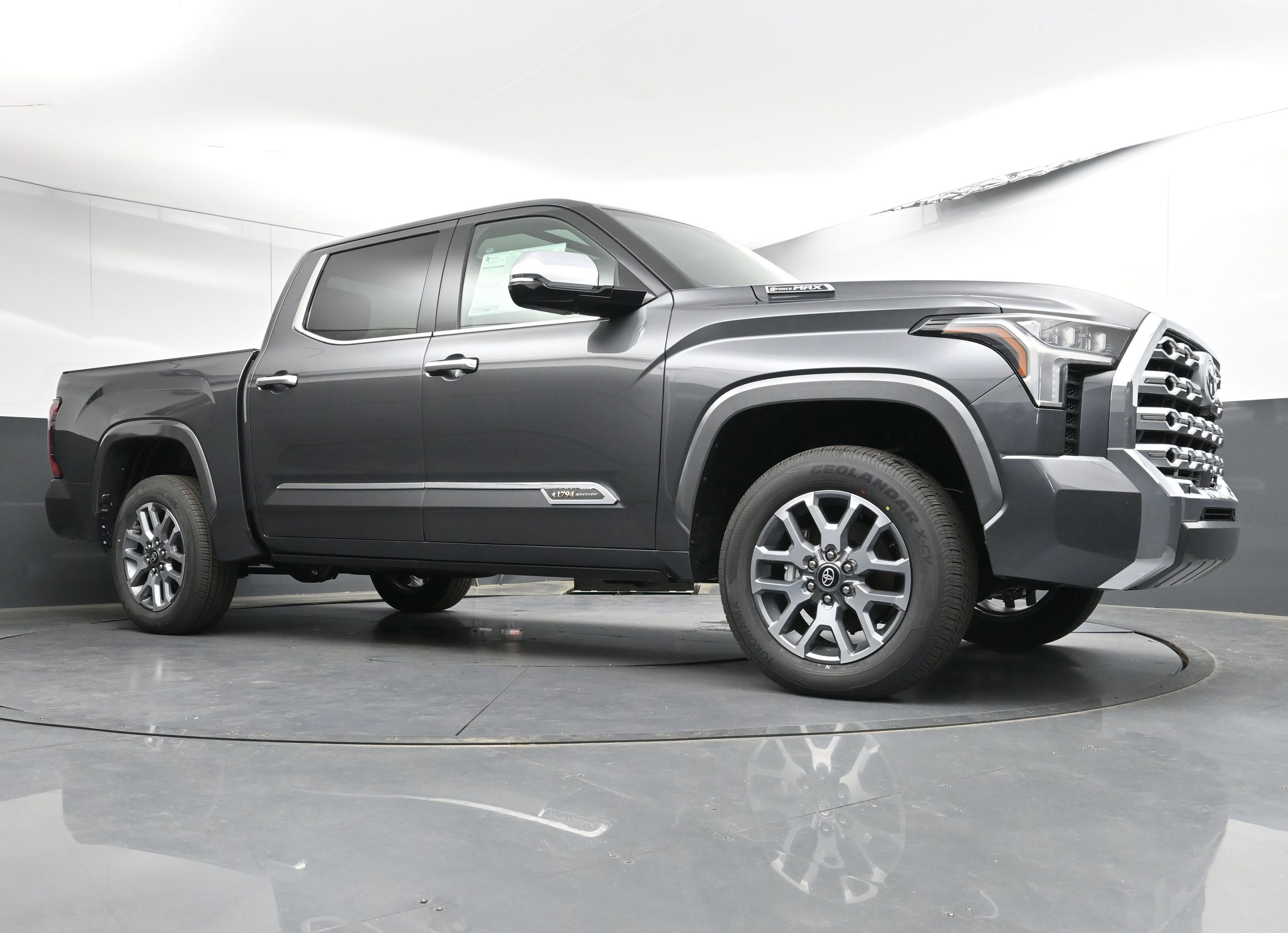 Used 2025 Toyota Tundra 1794 Edition image 21
