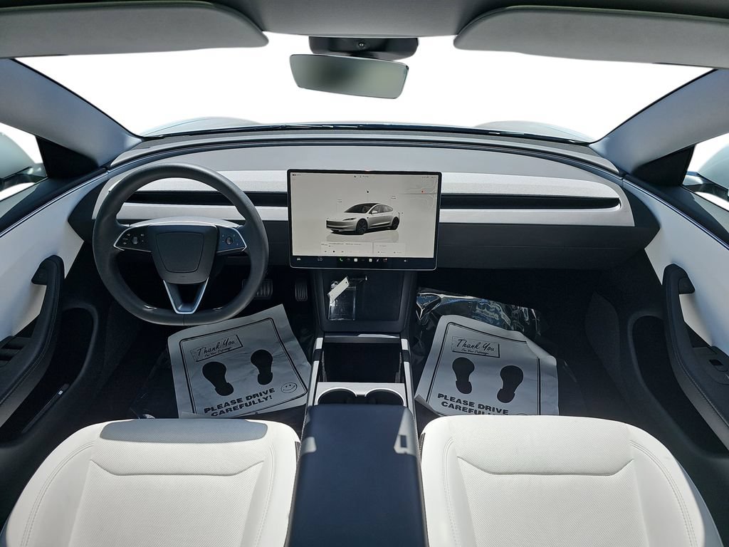 Used 2024 Tesla Model 3 Long Range RWD image 13