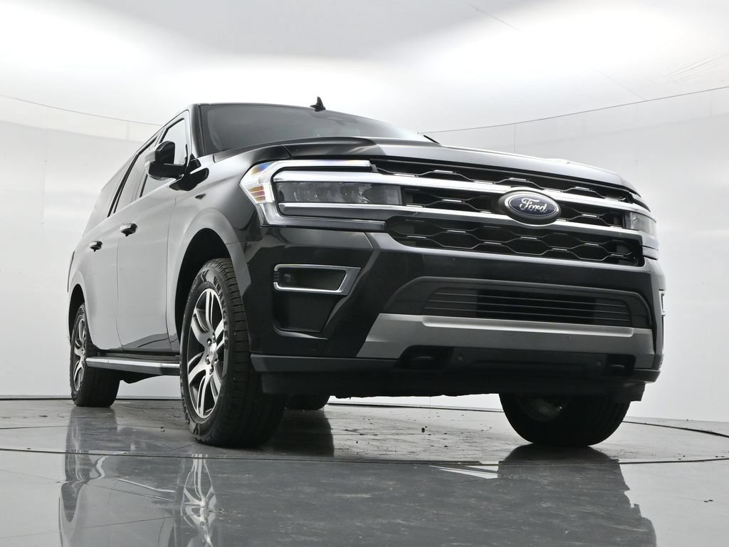 Used 2022 Ford Expedition Max Limited AWD/4WD image 50