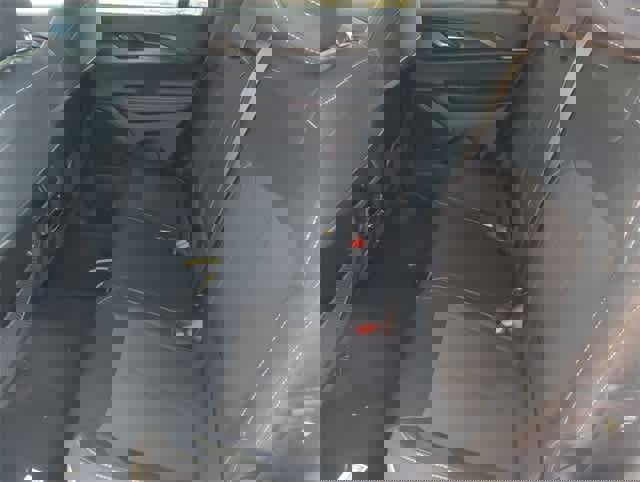 Used 2025 Jeep Grand Cherokee Laredo image 19