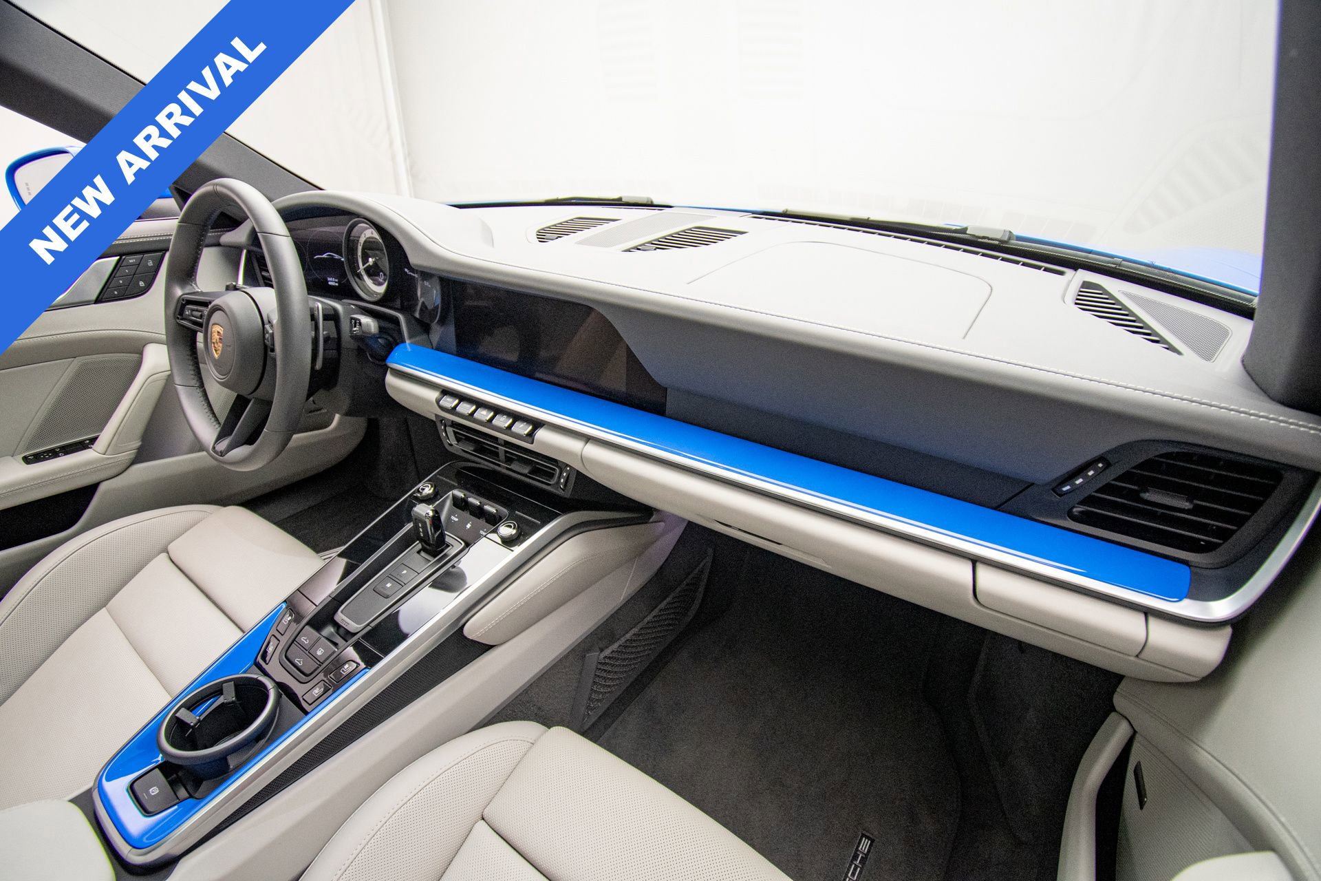 Used 2024 Porsche 911 Carrera S image 18