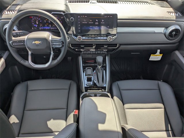 New 2026 Chevrolet Colorado LT w/ LT Convenience Package image 16