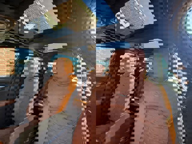 Used 2018 Cadillac CT6 Premium Luxury w/ Super Cruise Package image 21