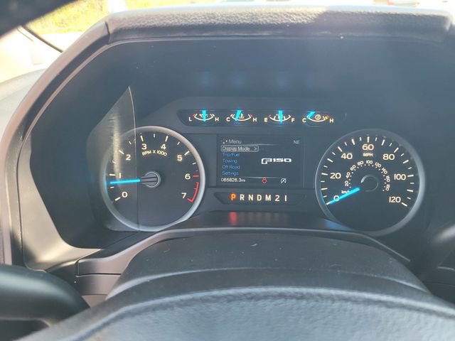 Used 2016 Ford F150 XLT w/ Equipment Group 302A Luxury image 29