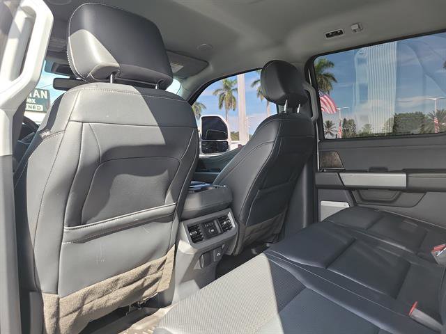 Used 2023 Ford F450 Lariat w/ Lariat Ultimate Package image 80
