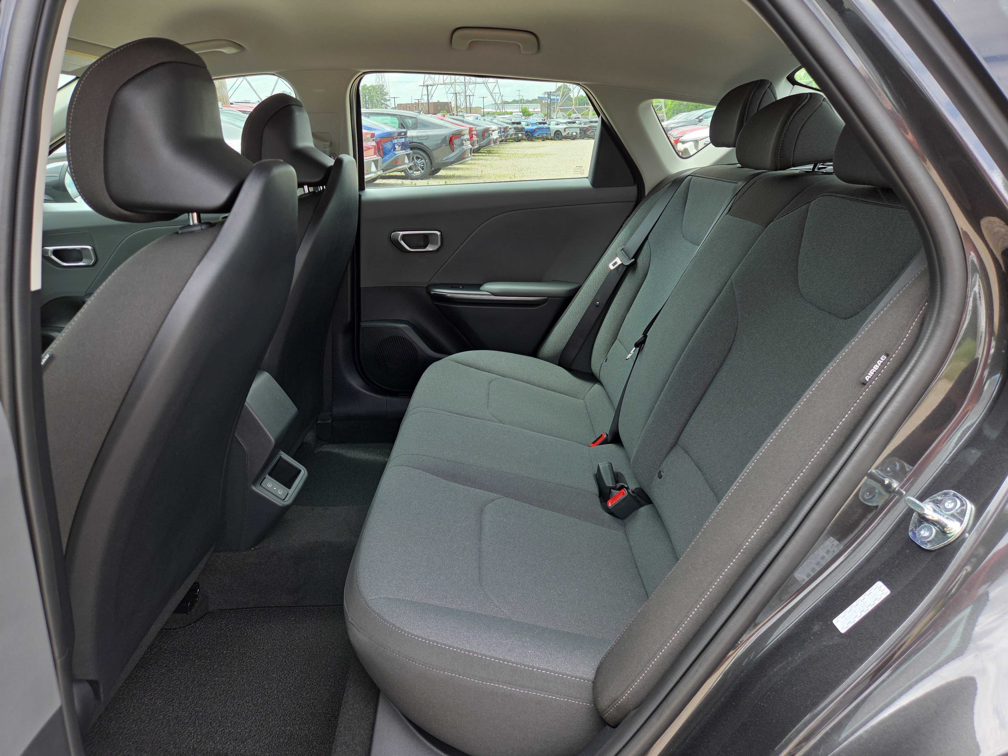 New 2026 Kia K4 FWD image 6