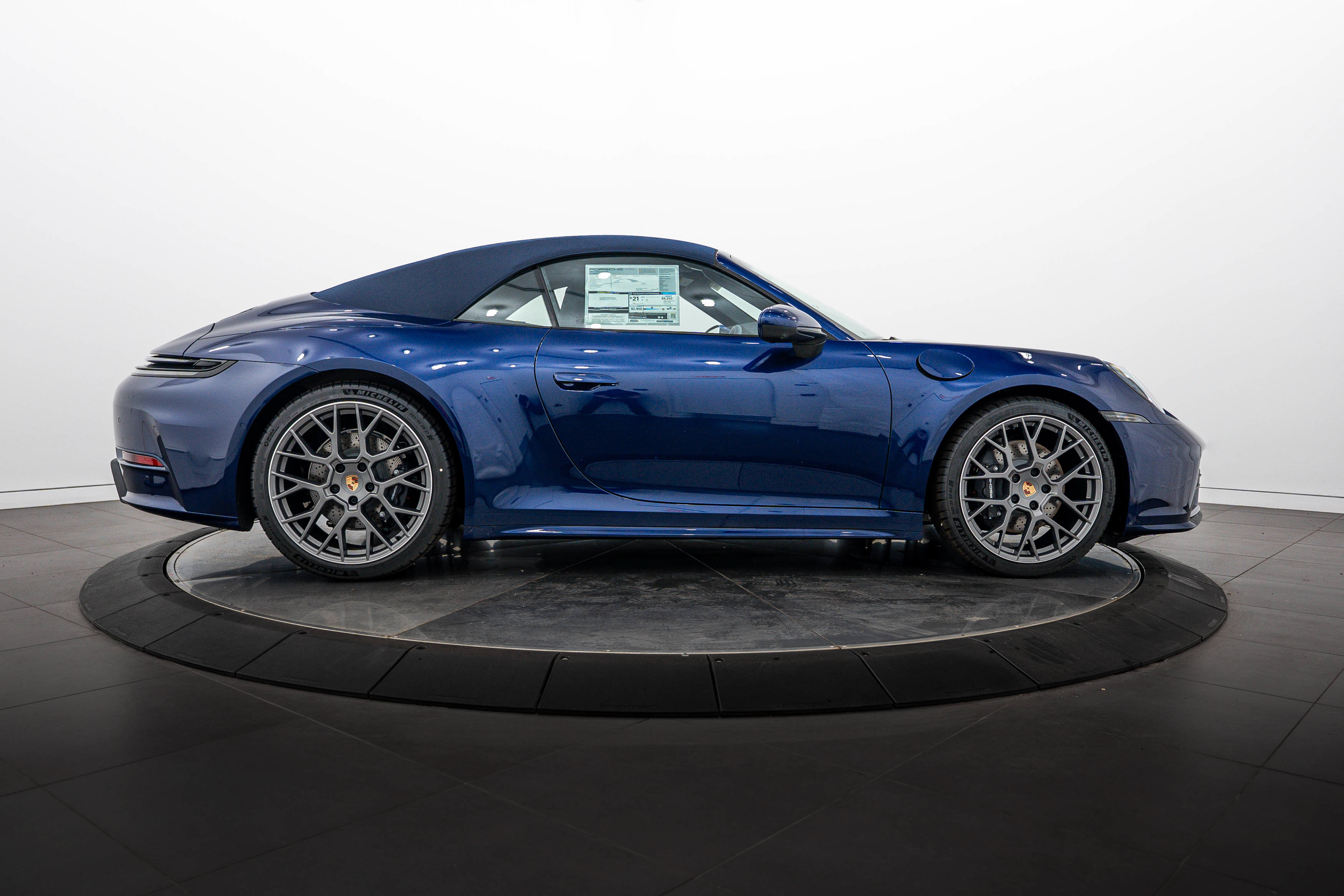 New 2026 Porsche 911 Carrera RWD image 31