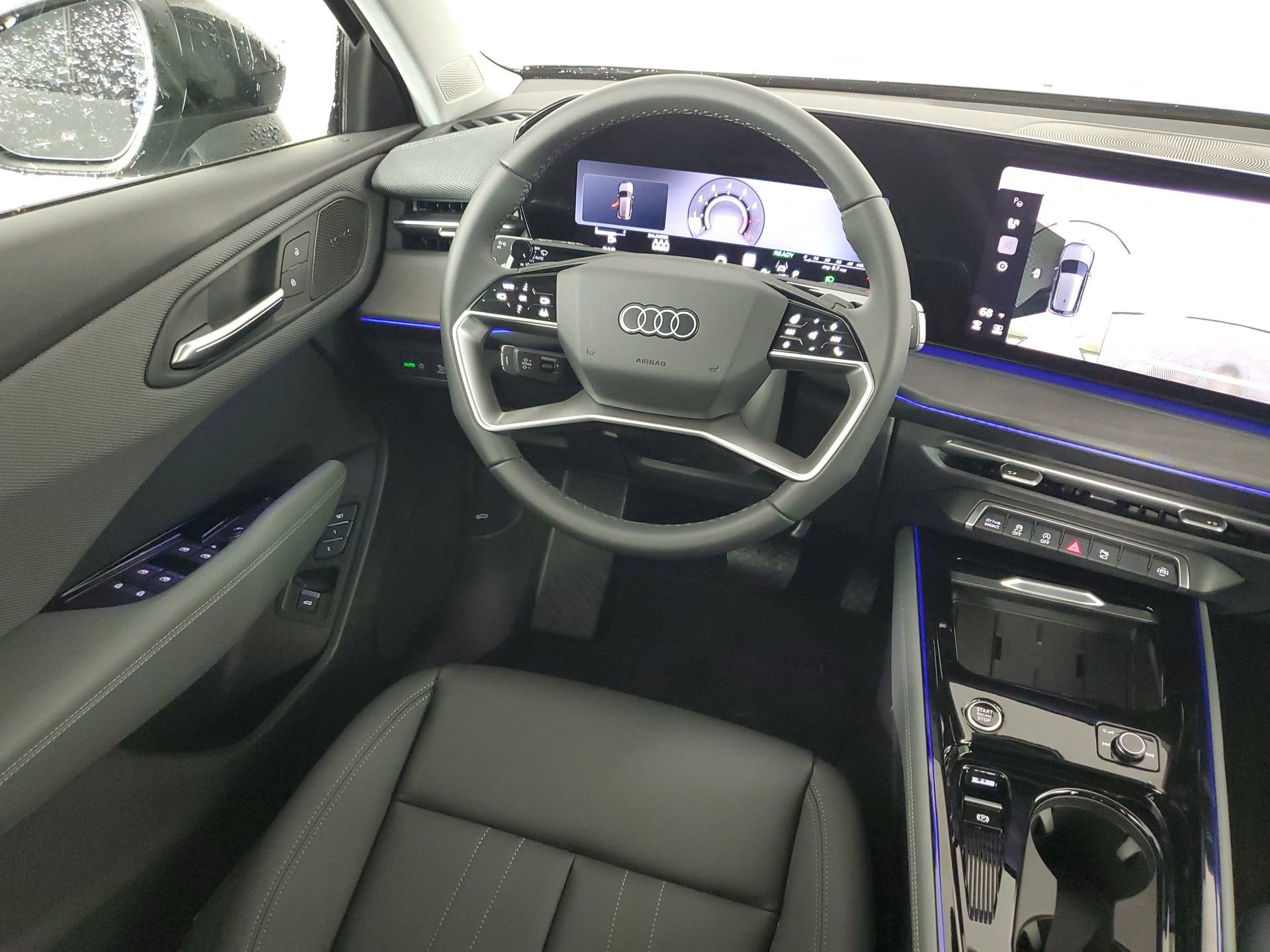 New 2026 Audi Q3 quattro 2.0T image 46