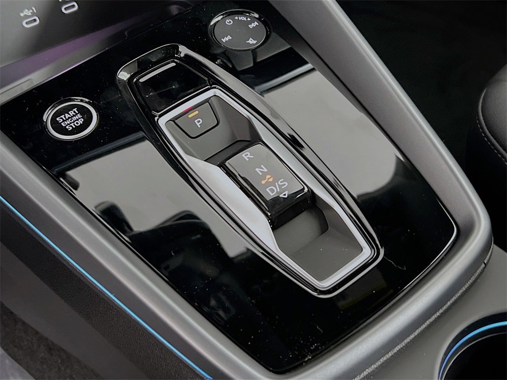 New 2026 Audi A3 2.0T Premium image 18