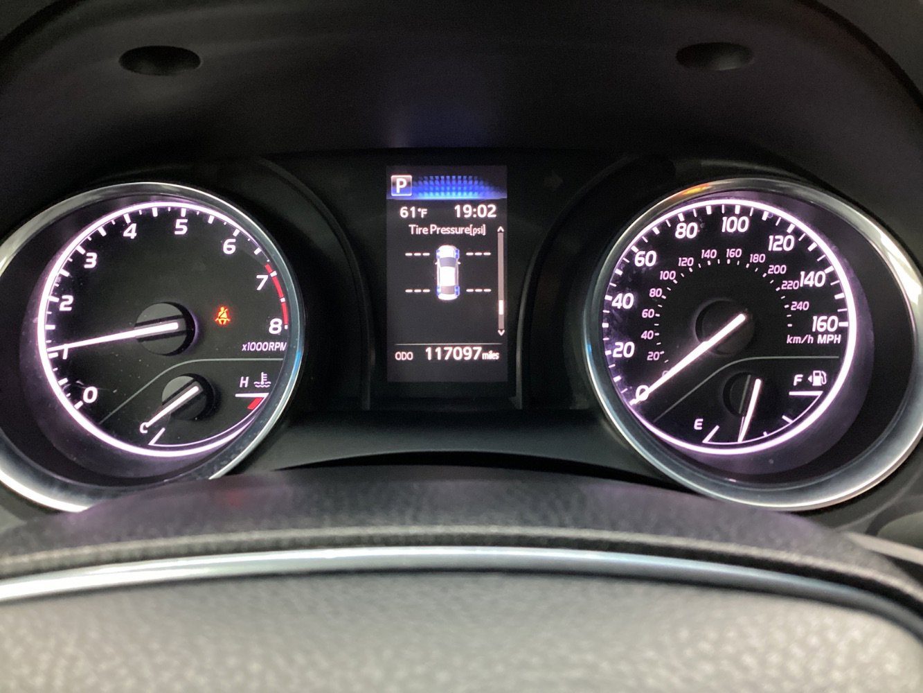 Used 2020 Toyota Camry SE image 26