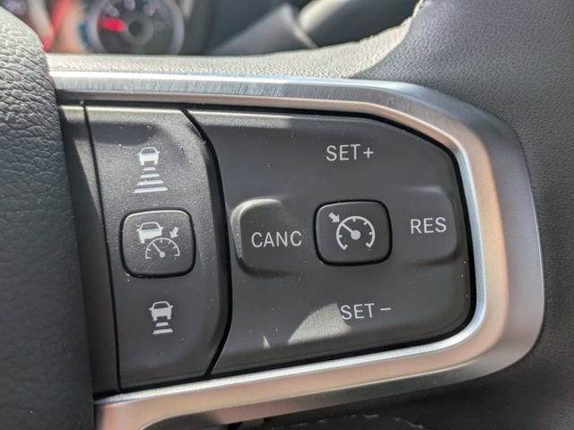 New 2025 RAM 3500 Big Horn image 24