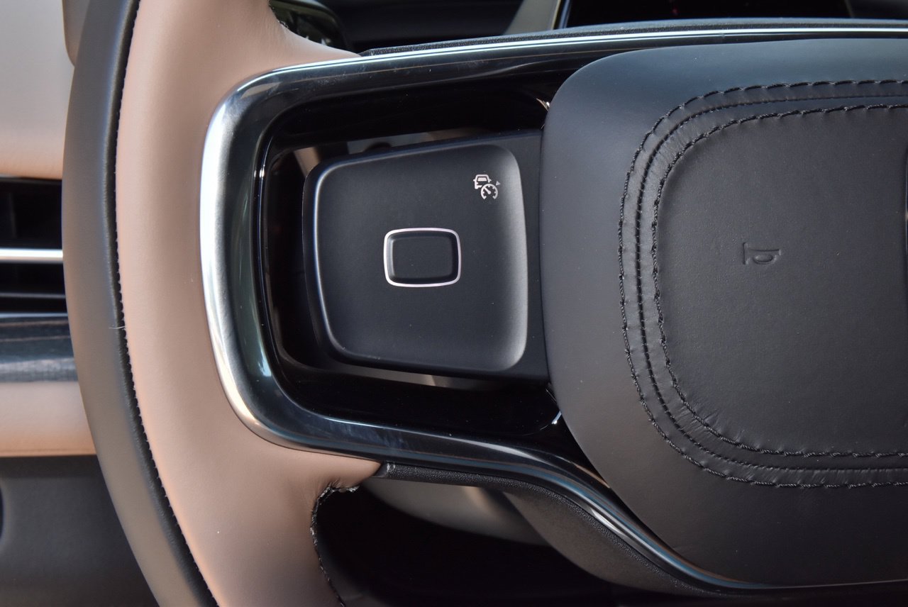 New 2027 Lincoln Navigator Black Label AWD/4WD image 25