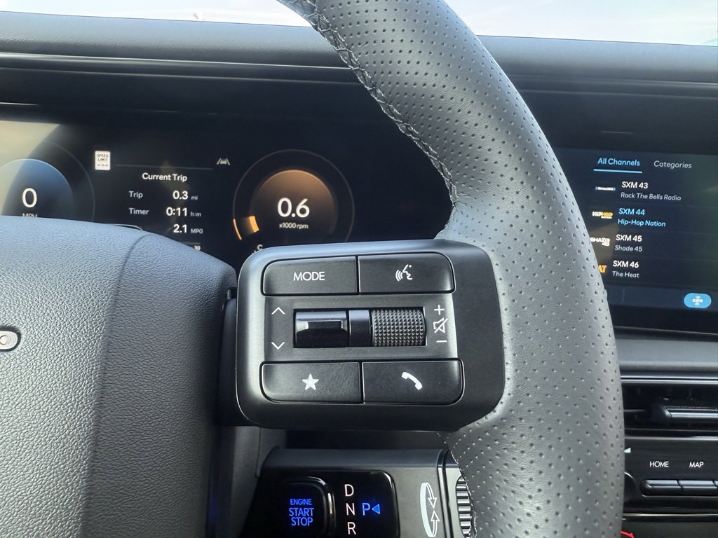 New 2026 Hyundai Palisade XRT Pro image 19