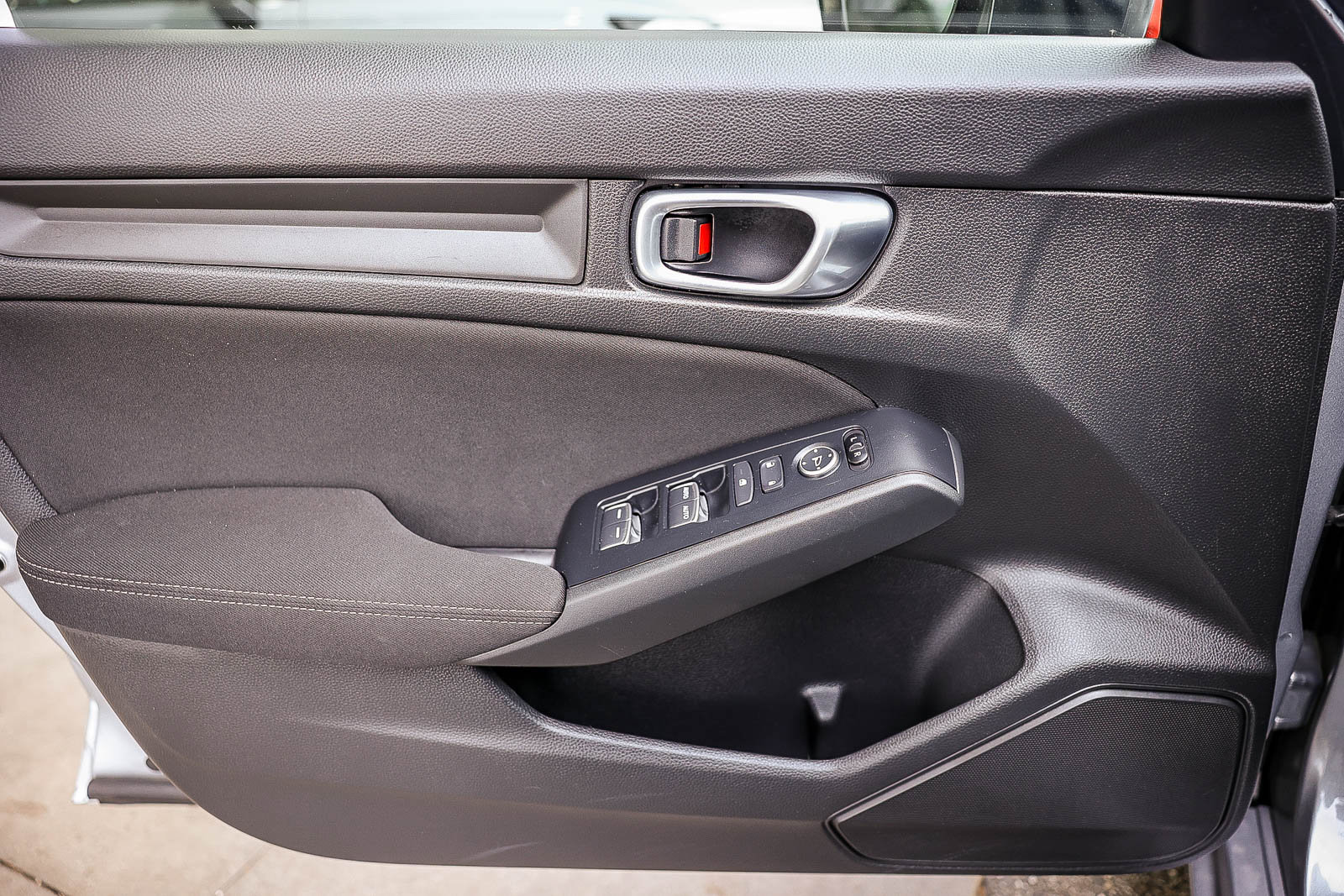 Used 2024 Honda Civic Sport image 26