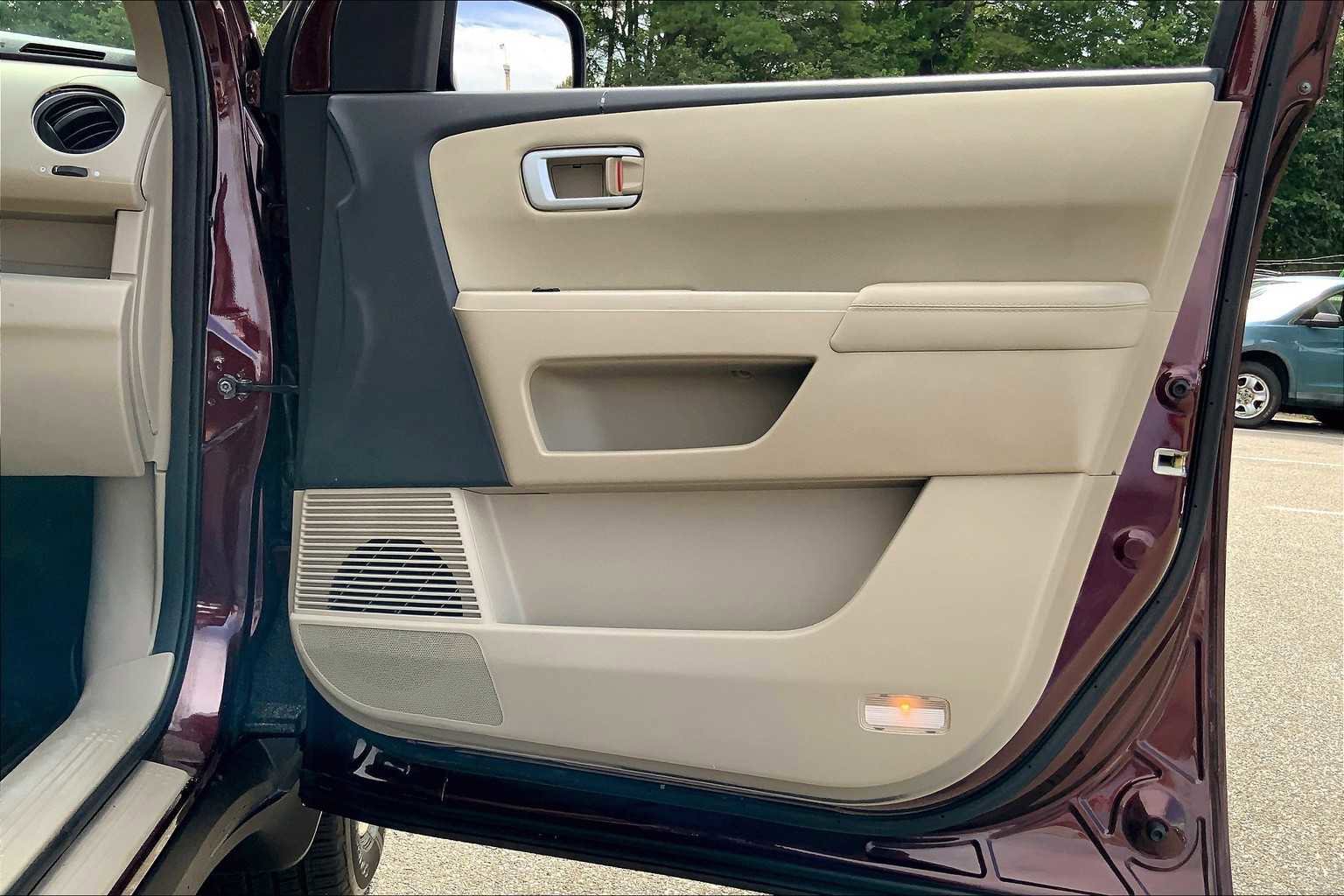 Used 2013 Honda Pilot EX image 21