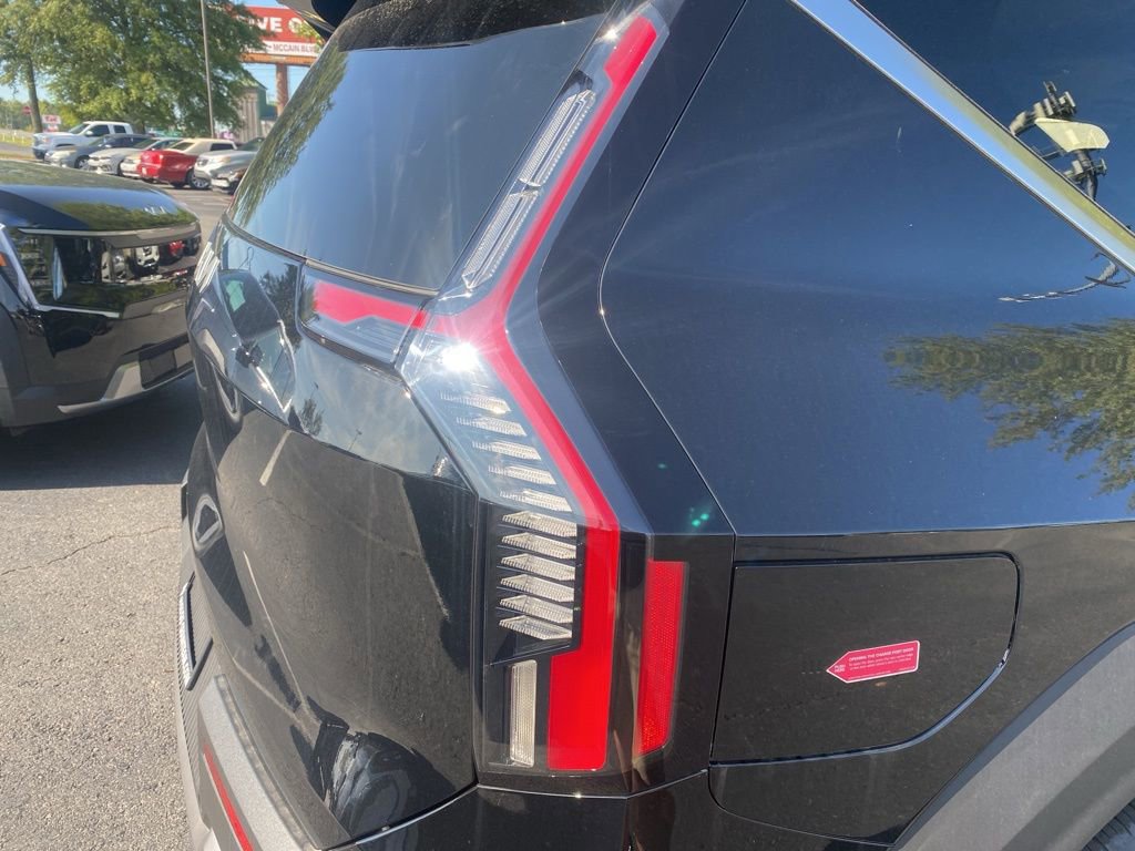 New 2026 Kia EV9 Light image 8