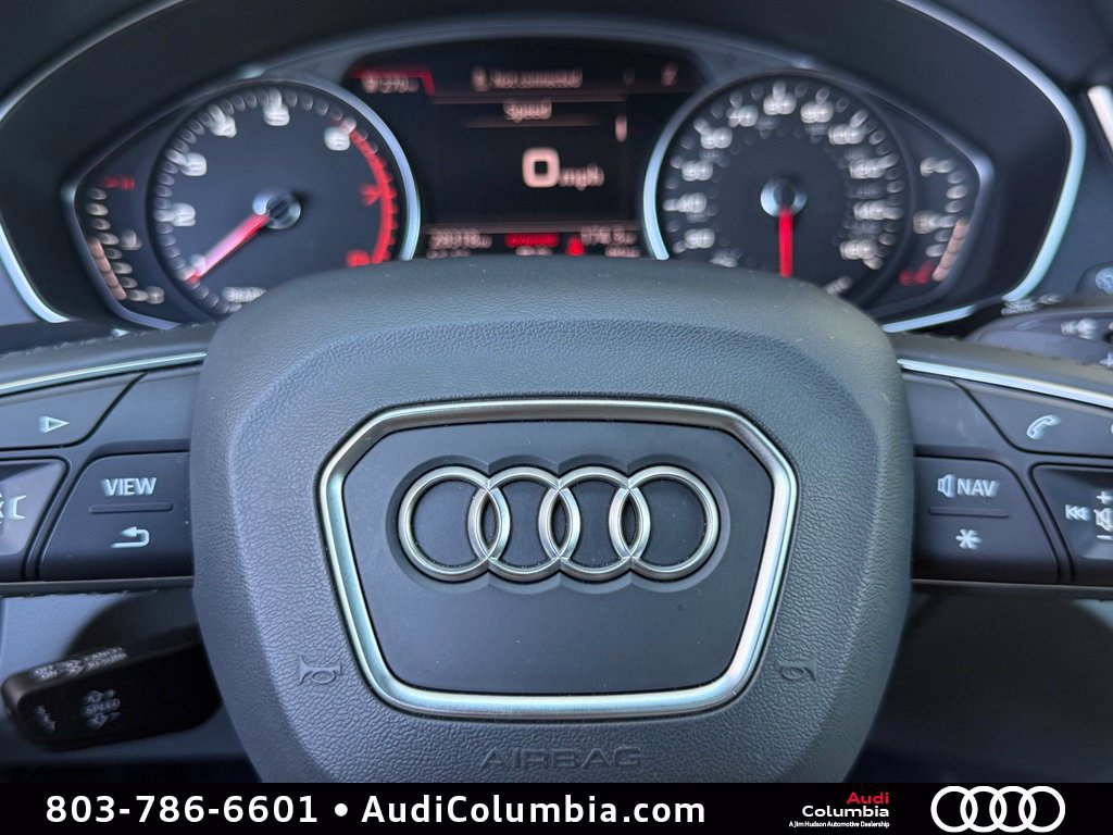 Used 2020 Audi Q5 2.0T Premium w/ Convenience Package AWD/4WD image 27
