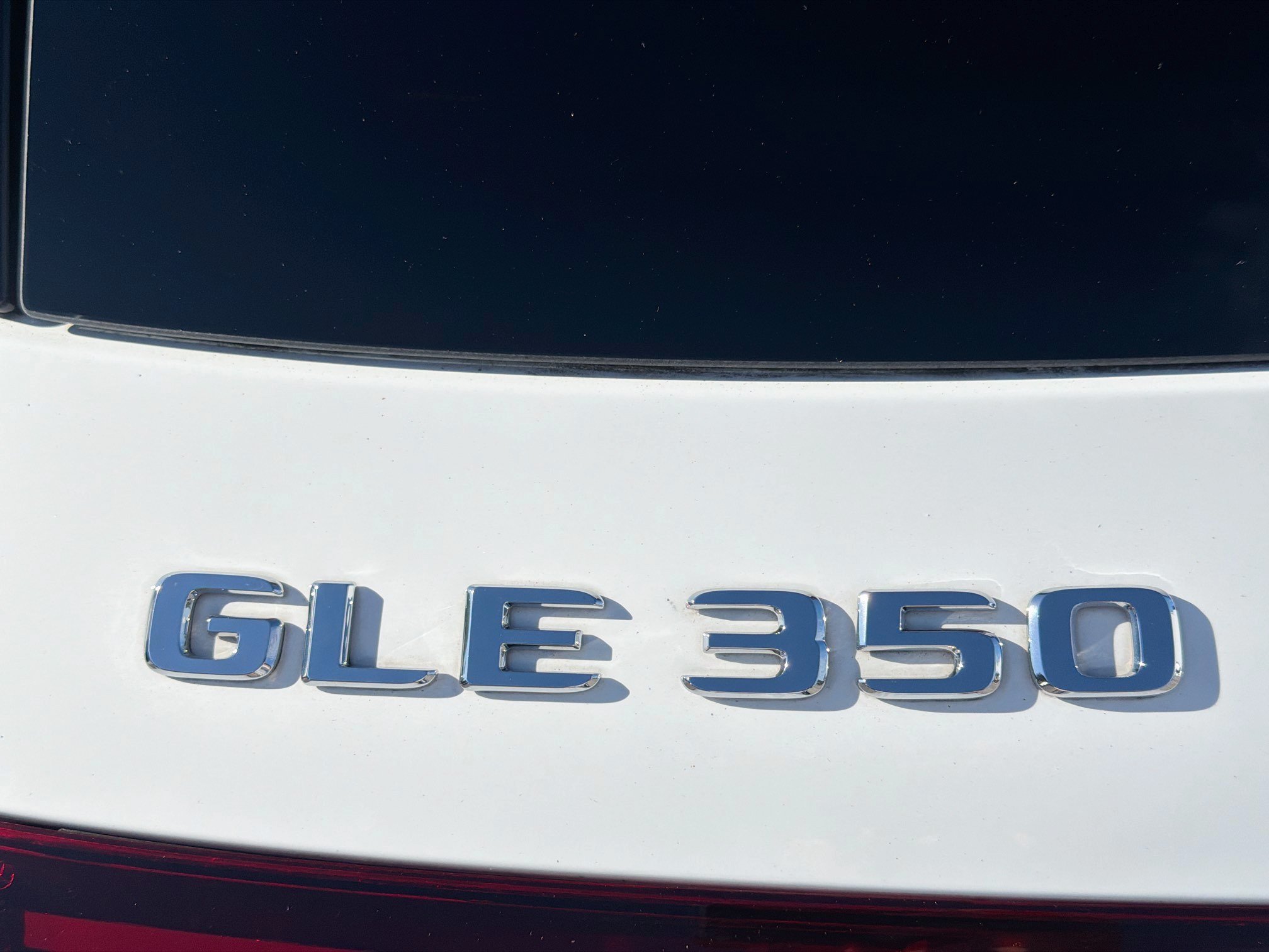 Used 2022 Mercedes-Benz GLE 350 image 11