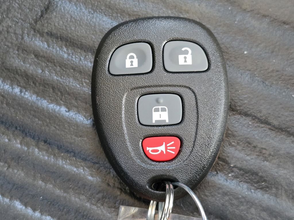 New 2025 Chevrolet Express 2500 w/ Driver Convenience Package image 35