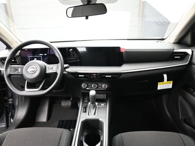 New 2026 Nissan Kicks S image 28