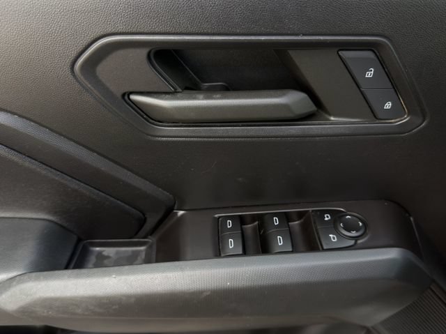 Certified 2023 Chevrolet Colorado W/T RWD image 21