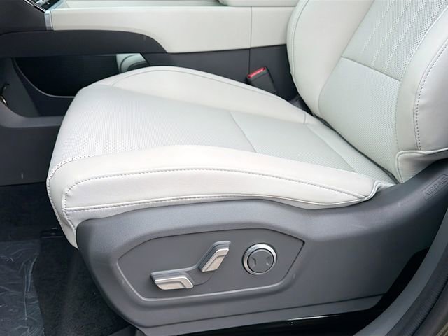 New 2026 Hyundai Santa Fe SEL FWD image 19