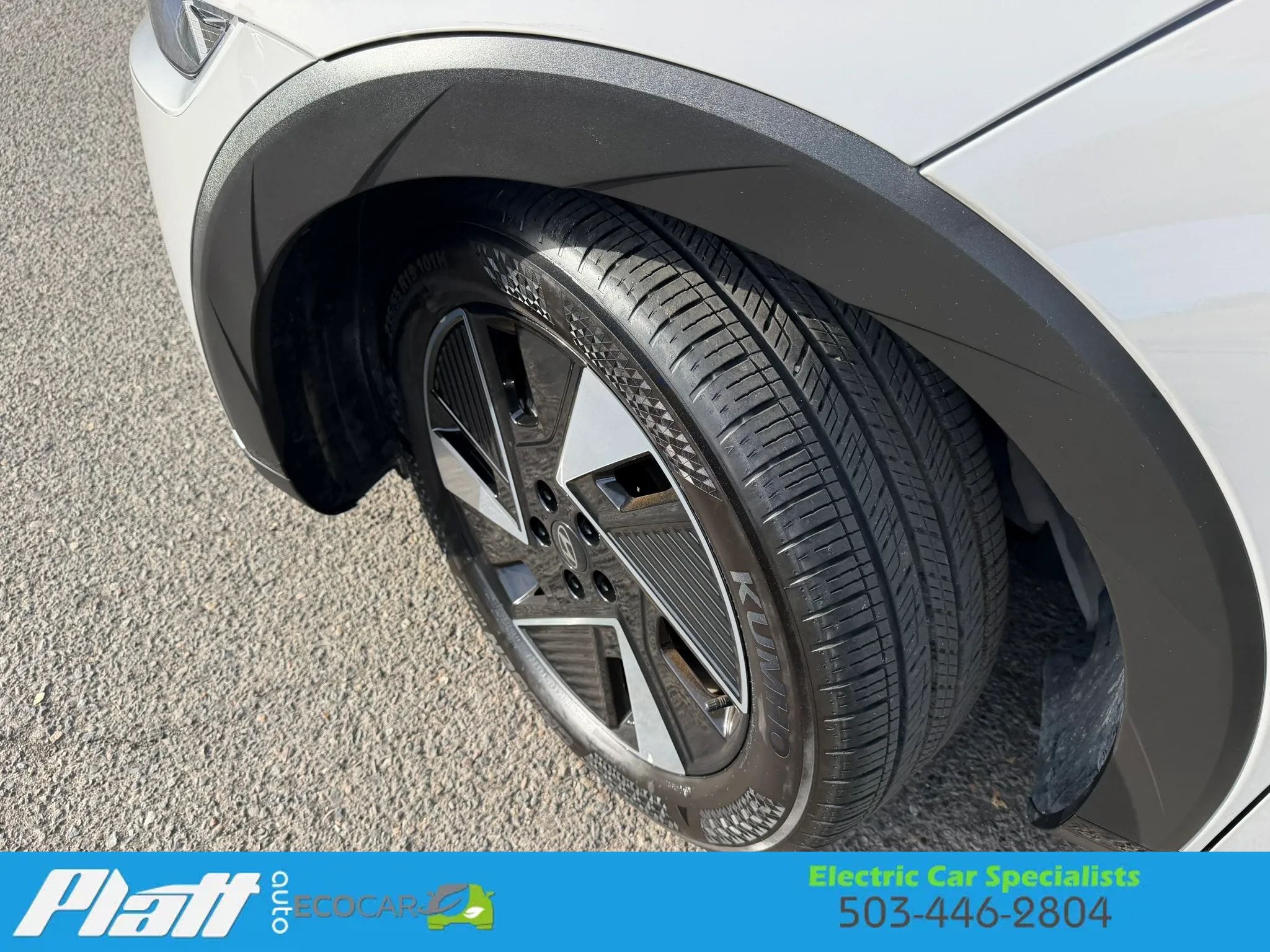 Used 2025 Hyundai Ioniq 5 SEL RWD image 17