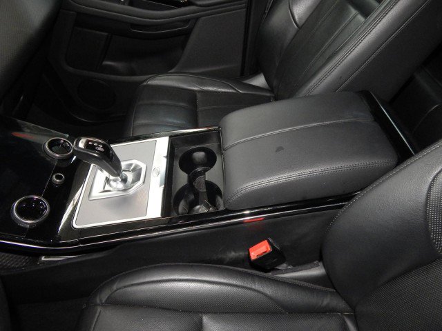 Used 2021 Land Rover Range Rover Evoque S image 18