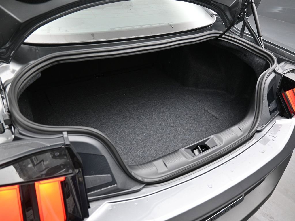 New 2026 Ford Mustang GT image 19