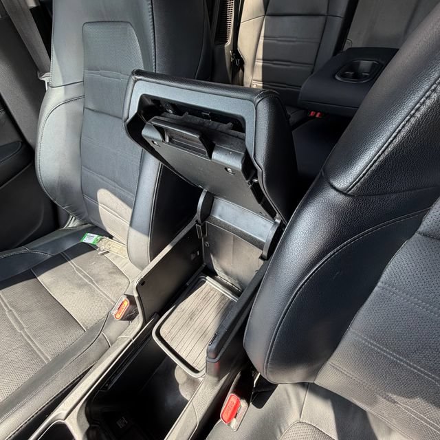 Used 2022 Honda CR-V EX-L image 35
