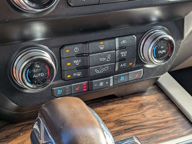 Used 2020 Ford F150 Lariat w/ Equipment Group 502A Luxury image 25