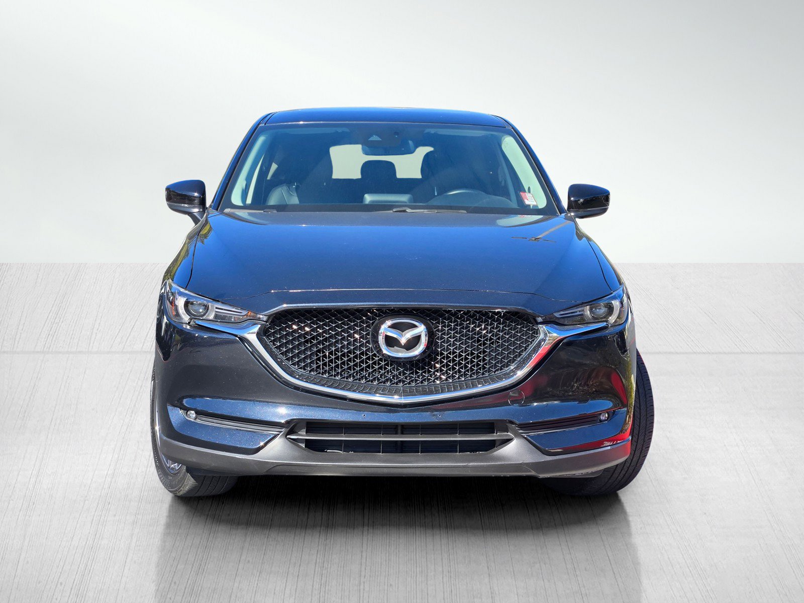 Used 2017 MAZDA CX-5 Grand Select image 2