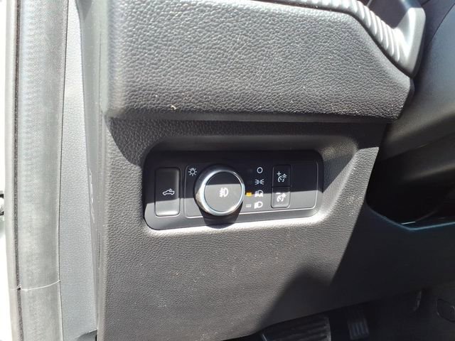 New 2026 Ford Ranger XLT w/ Equipment Group 301A High image 16