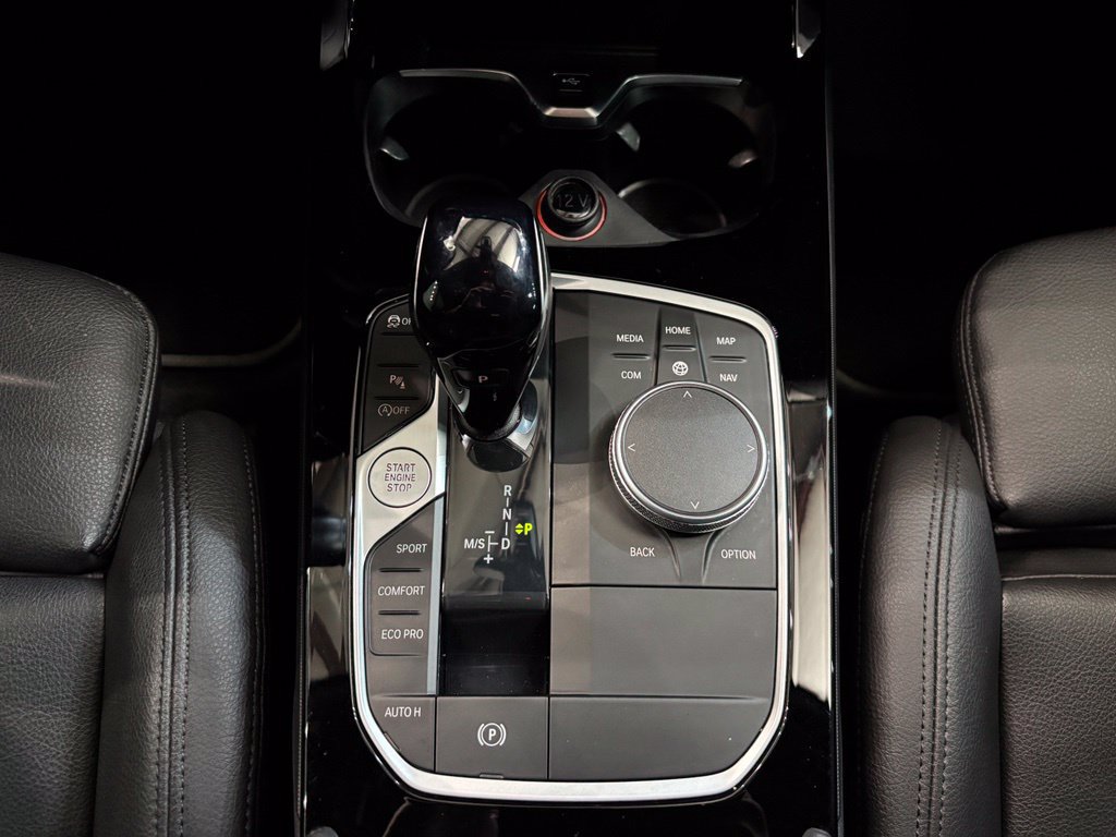 Used 2022 BMW 228i Gran Coupe w/ Convenience Package FWD image 15