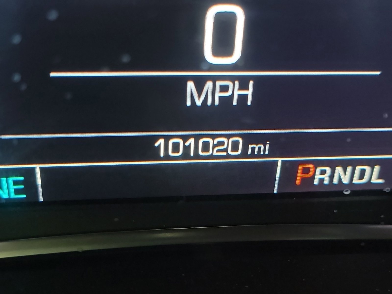 Used 2018 GMC Acadia SLT image 19