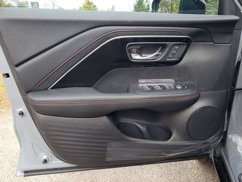 New 2026 Acura ADX A-Spec w/ Advance Package AWD/4WD image 9